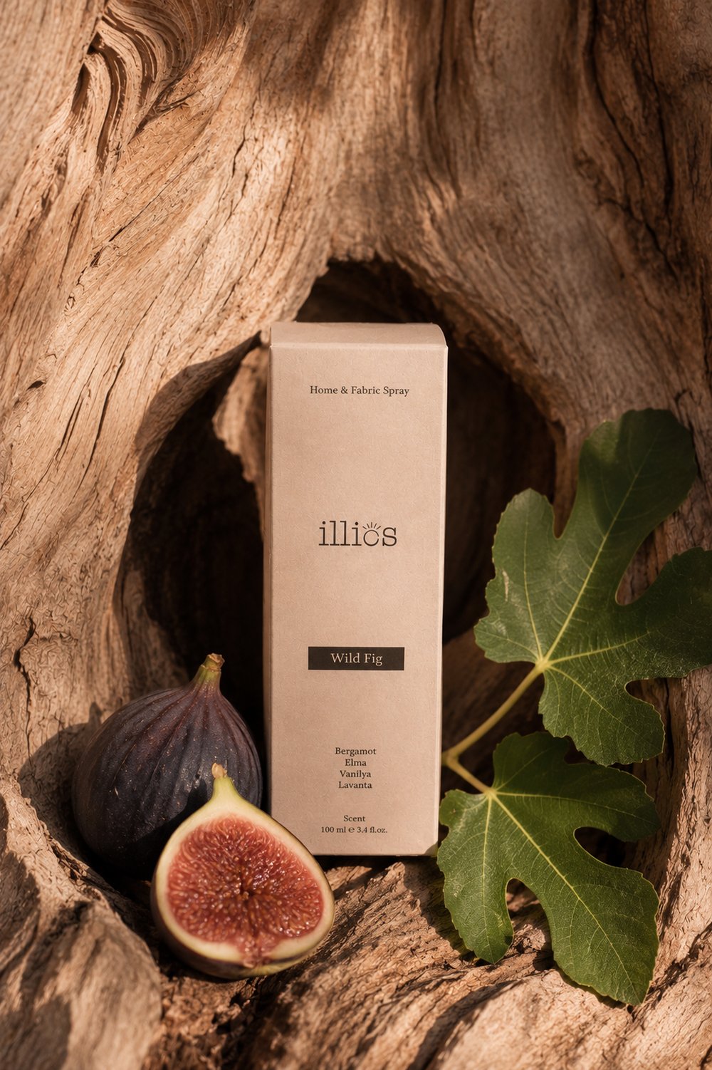 Wild Fig Home&Fabric Spray