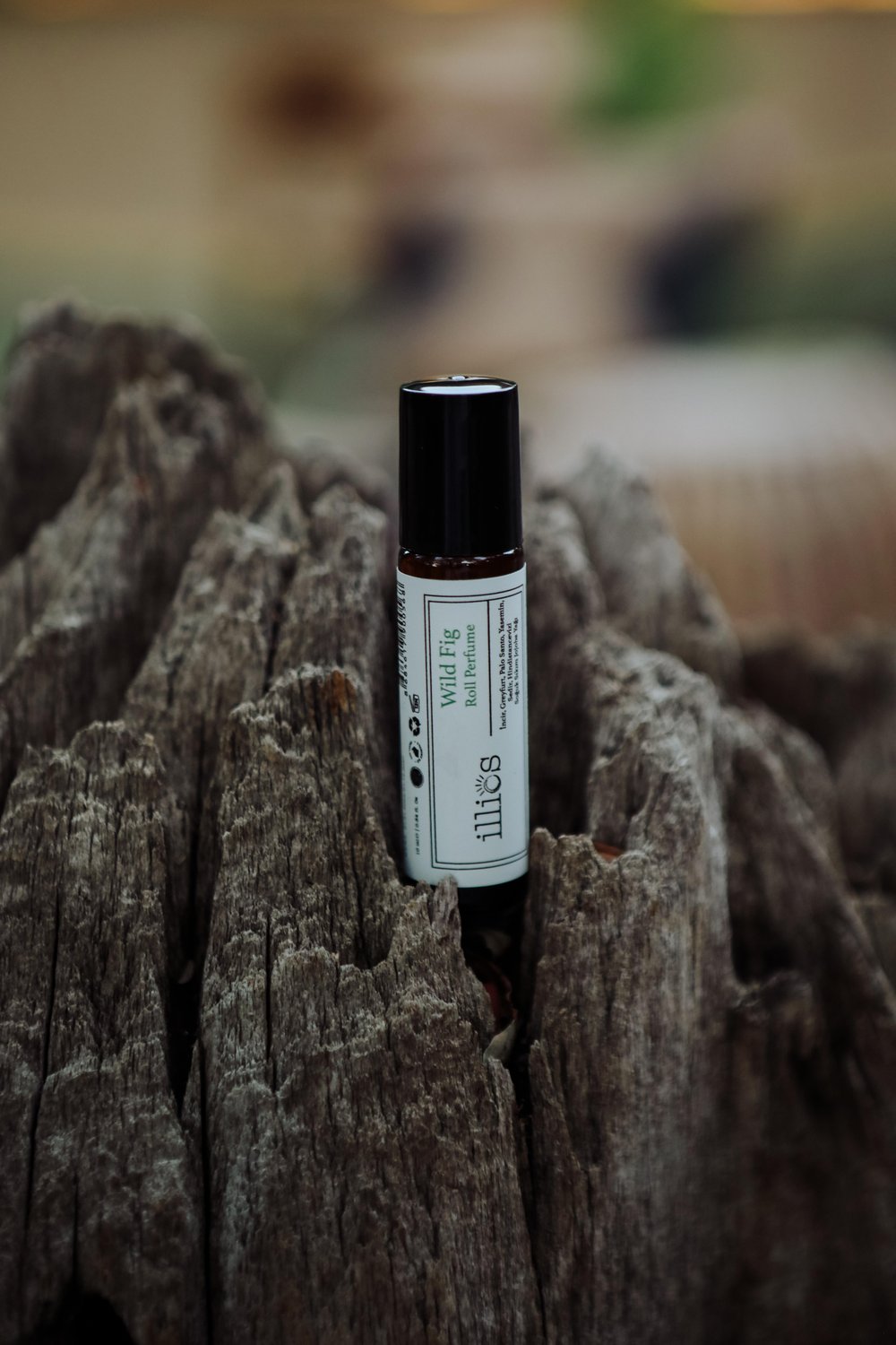 Wild Fig Roll Parfum