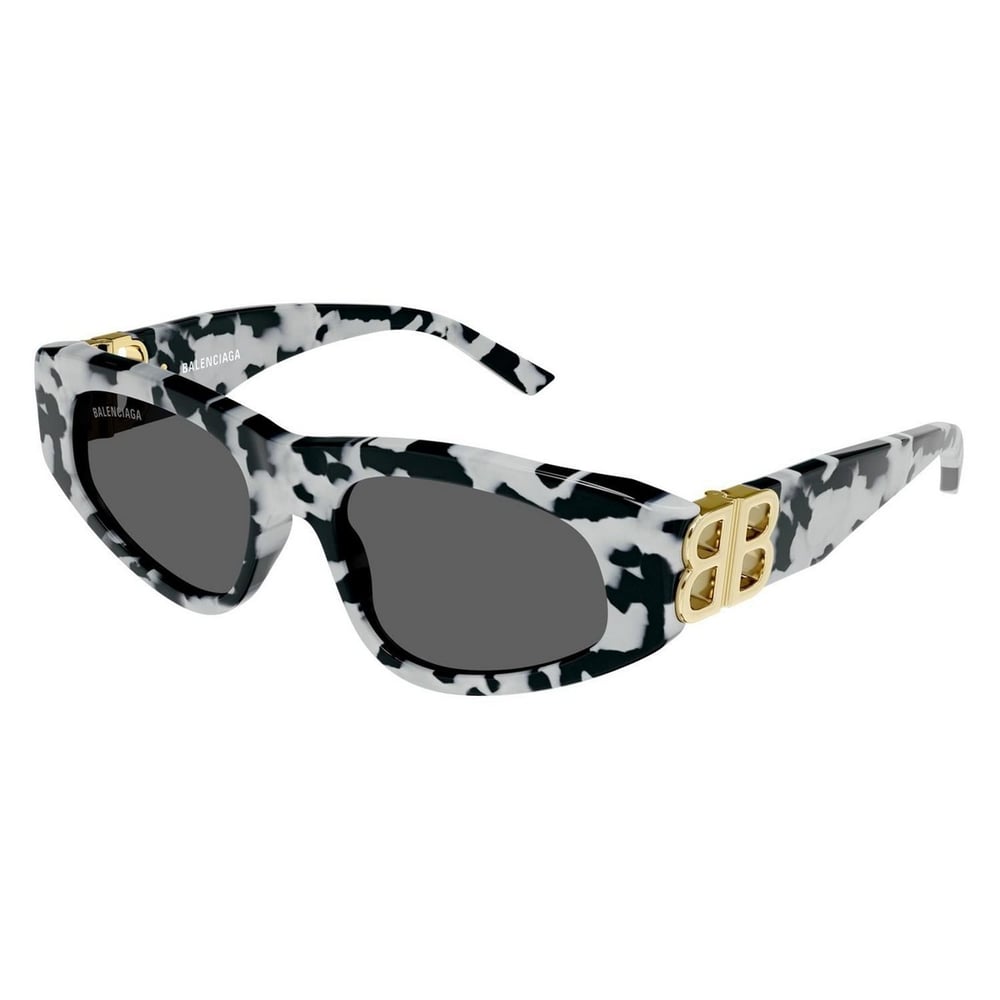 BALENCIAGA BB0095S 53