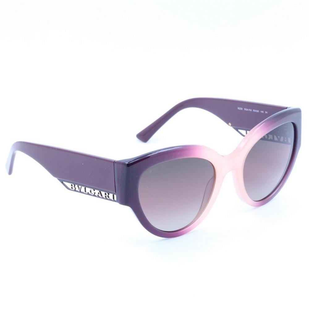 BVLGARI BV8258 55