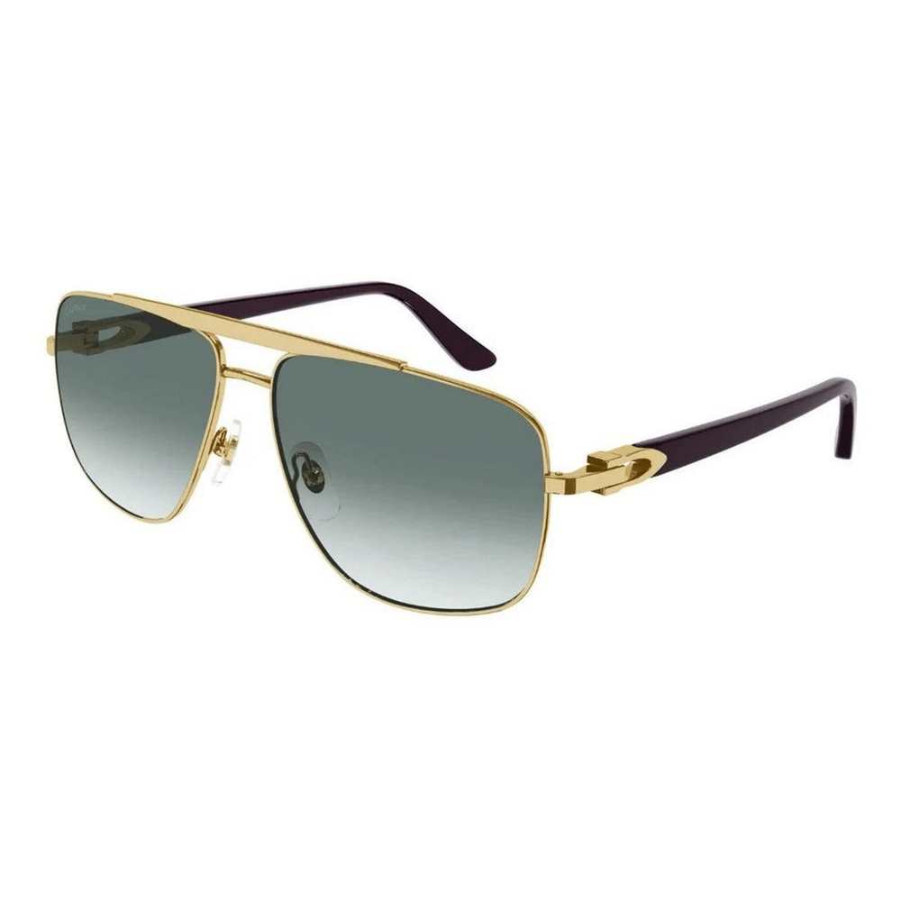 CARTIER CT0365S 58