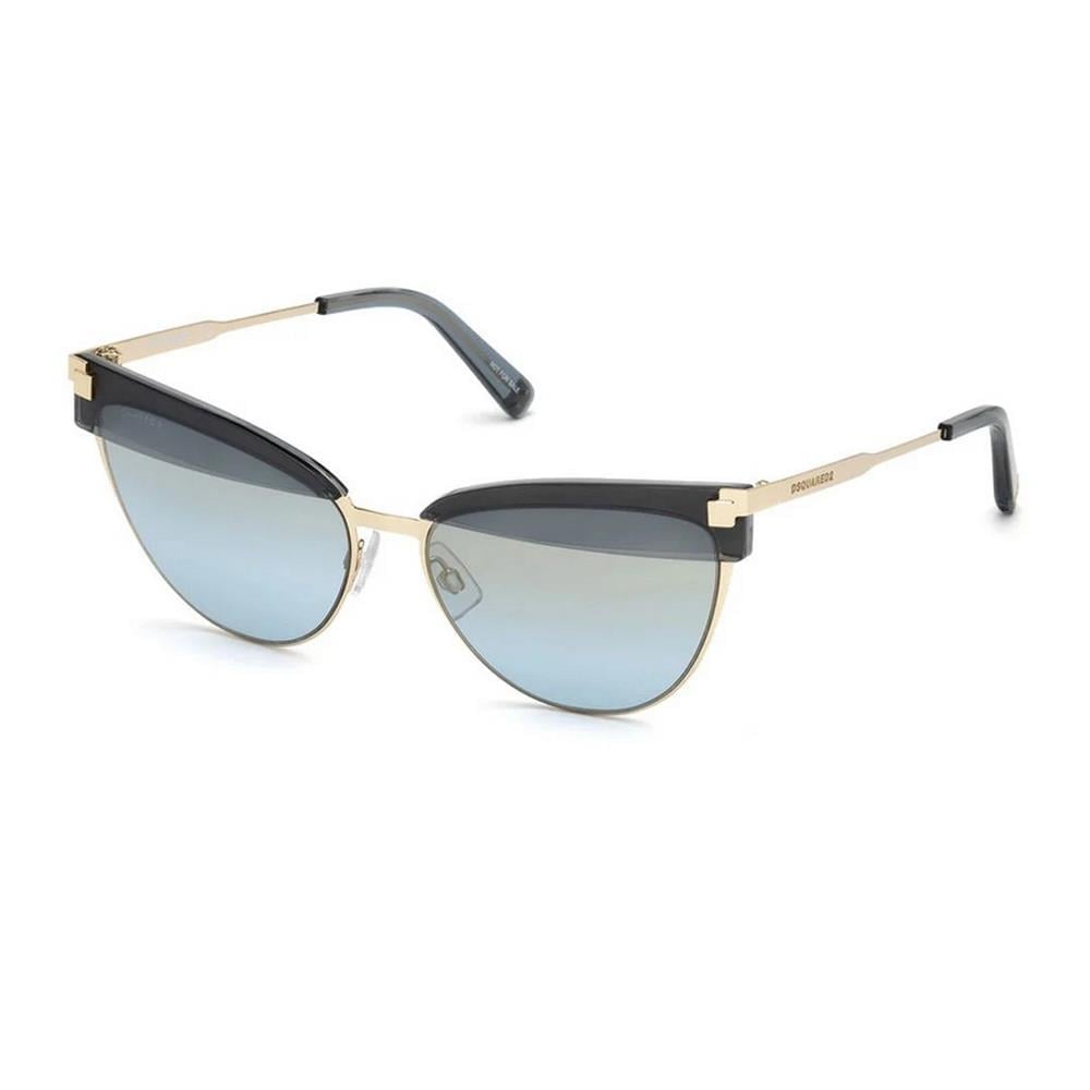 DSQUARED DQ0276 56