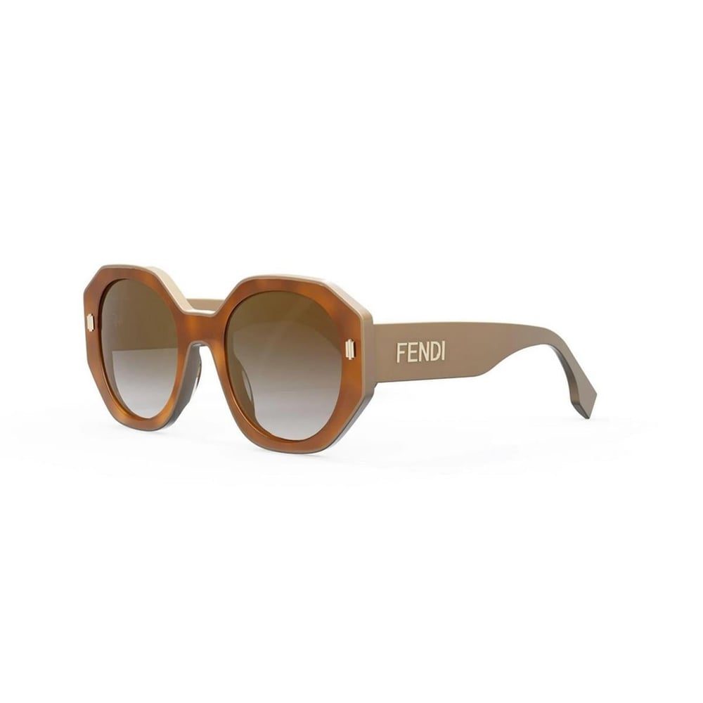 FENDI FE40045I 54
