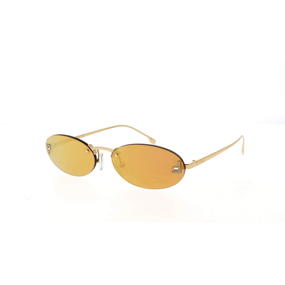 FENDI FE4075US 54