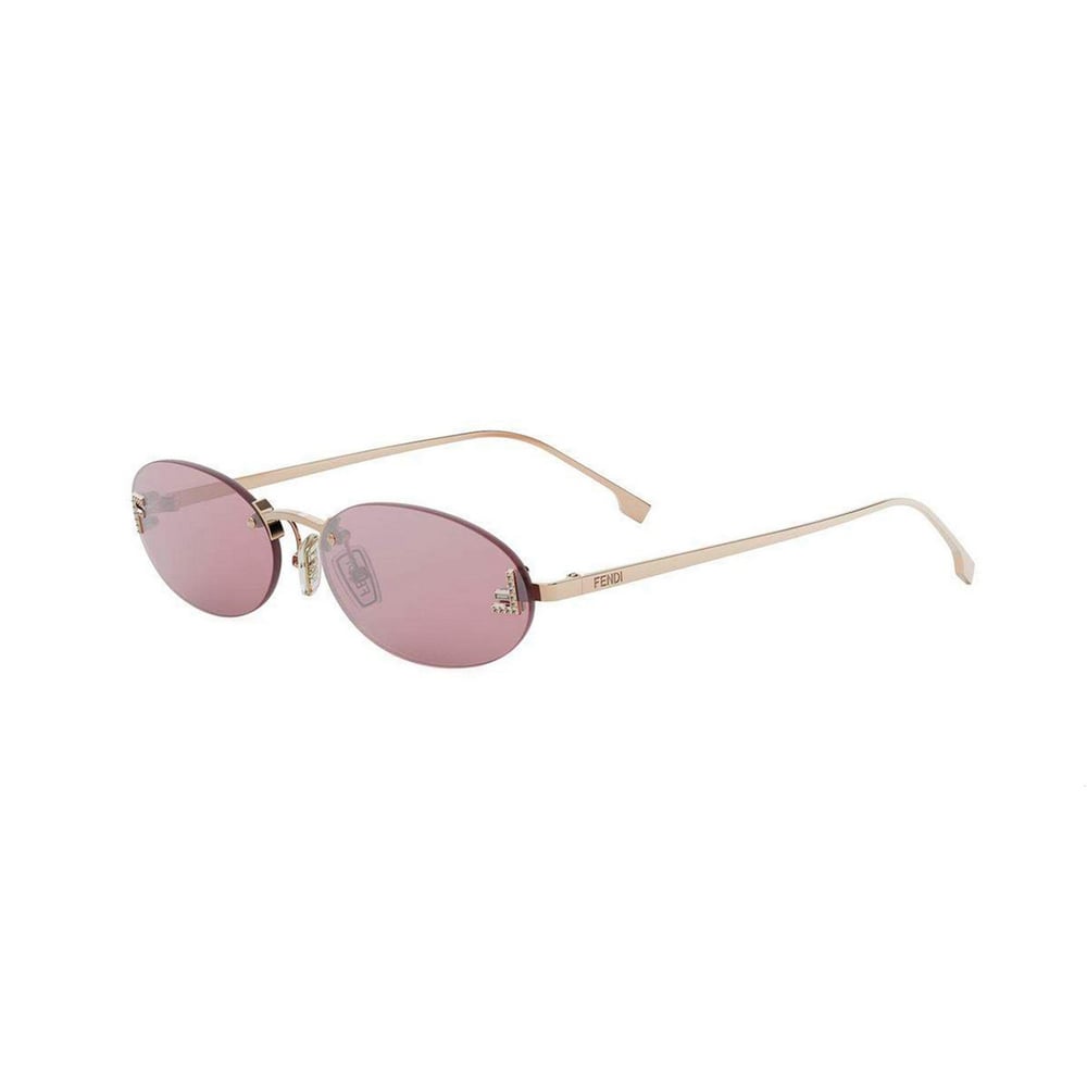 FENDI FE4075US 54