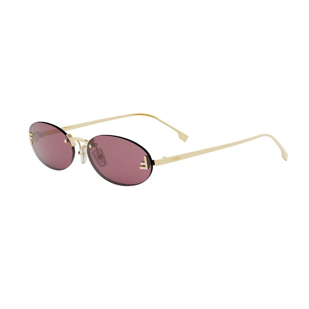 FENDI FE4075US 54