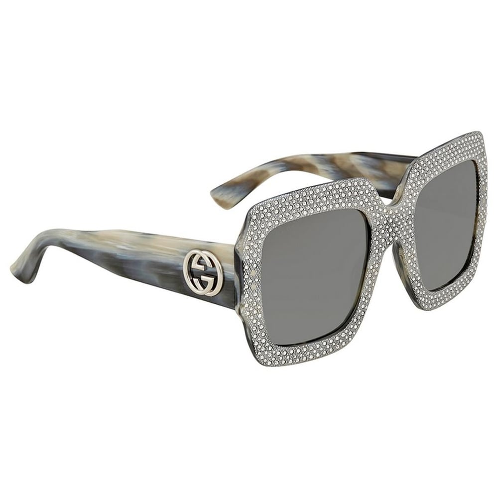 GUCCI GG0048S 54