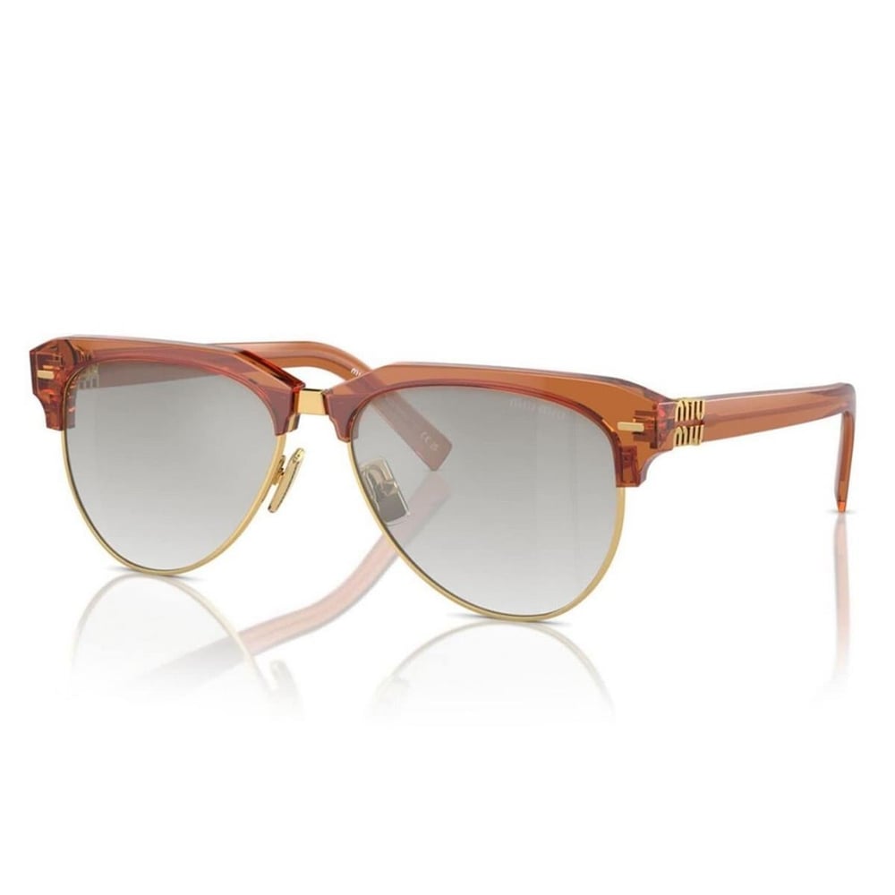 MIU MIU SMU09Z 57
