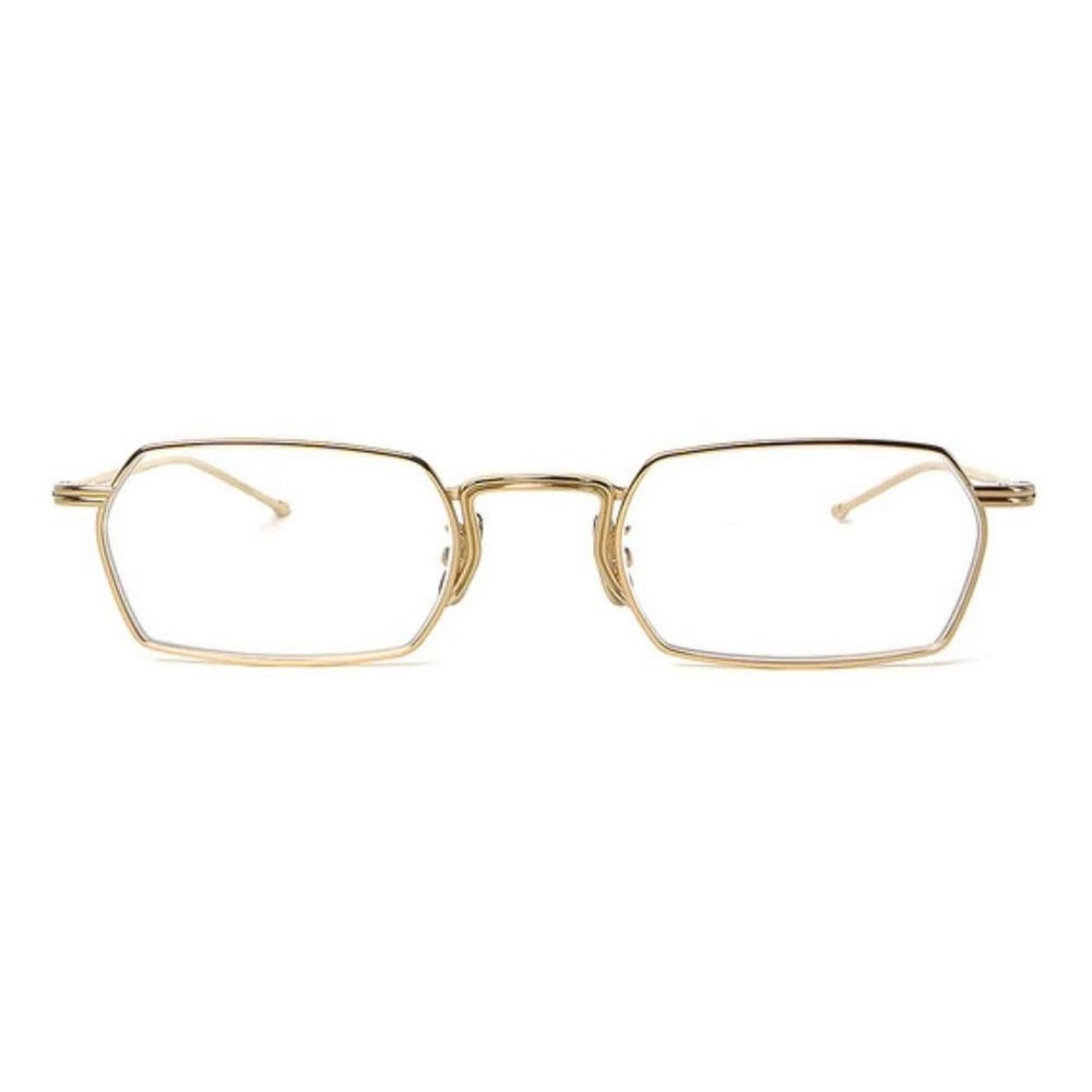 MR.GENTLEMAN GEORGE-S 50