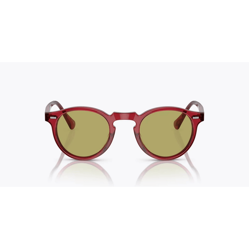 OLIVER PEOPLES OV5217S 50