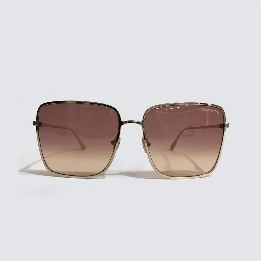 TOMFORD TF0739 60