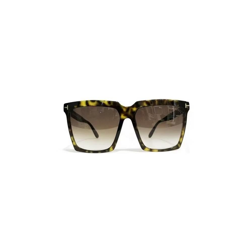 TOMFORD TF0764 58