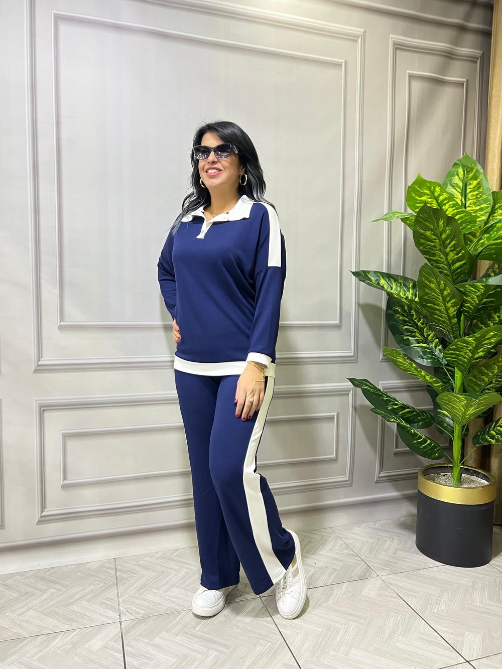 BIANCO NAVY TAKIM