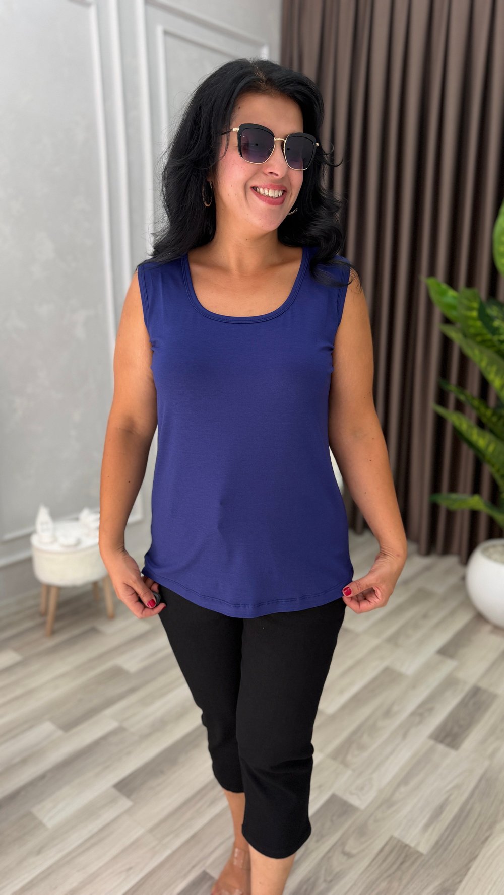 AURA PREMIUM ATLET LACİVERT