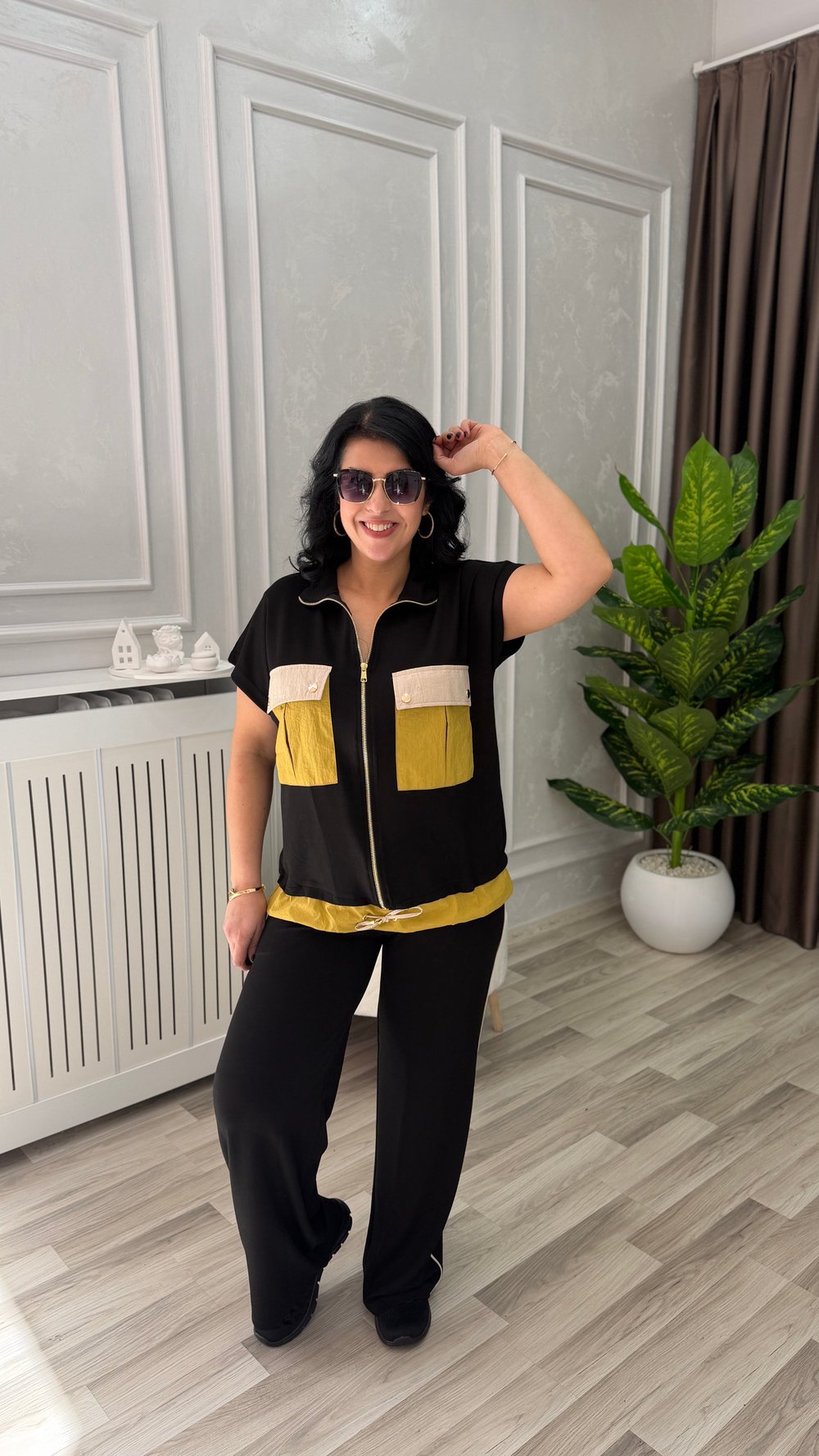 NOVA CHICH PREMIUM TAKIM