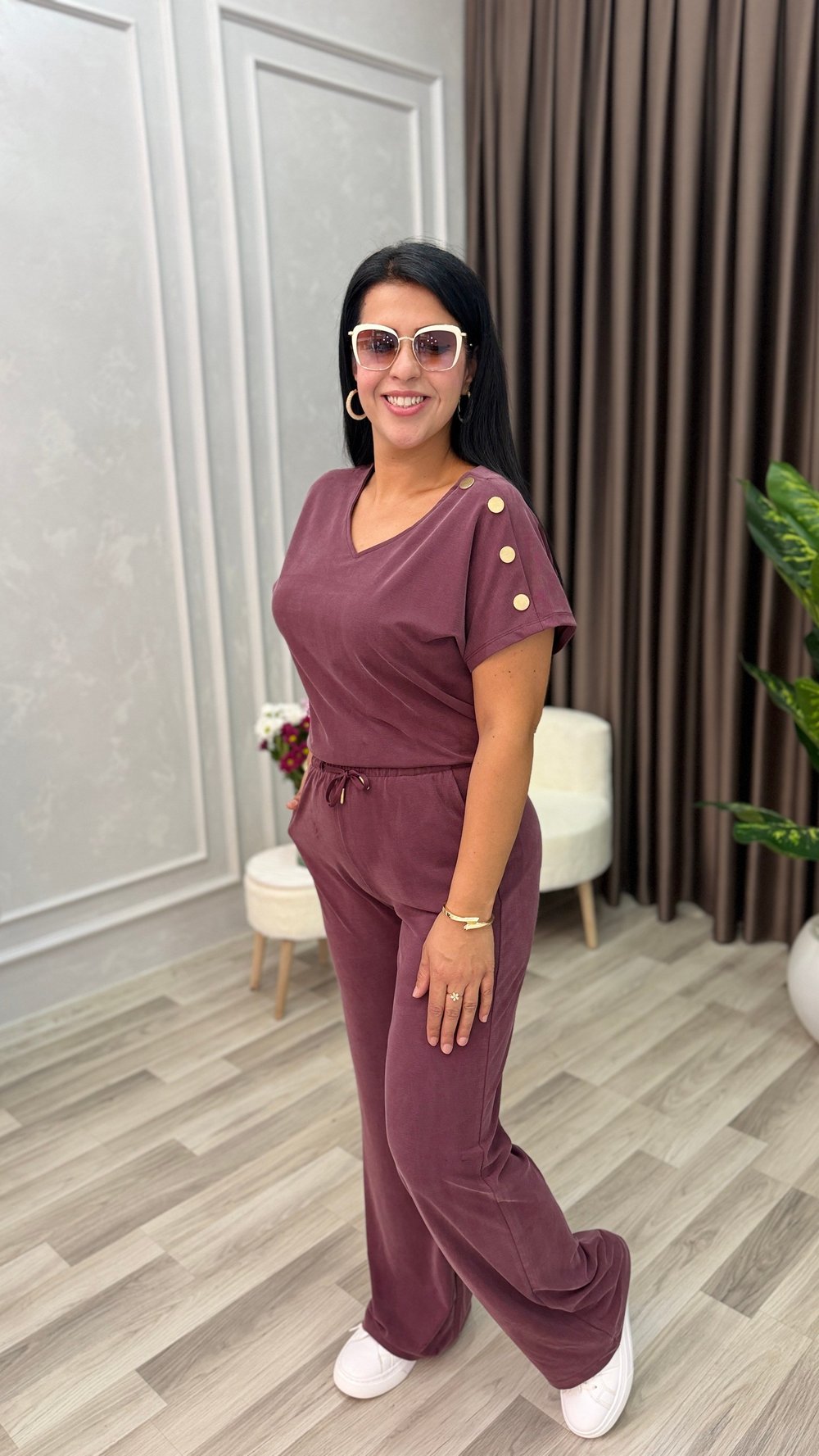 PERONA PREMIUM TAKIM MÜRDÜM