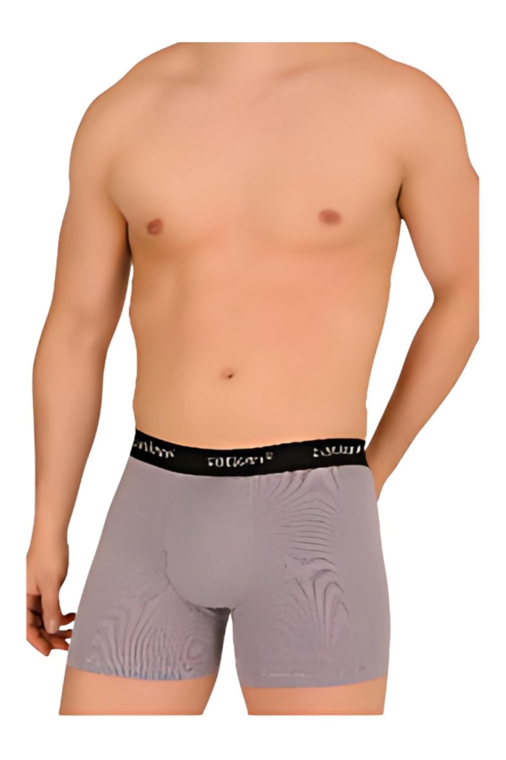 ERKEK PENYE MODAL SÜPERFİT PAMUKLU SPOR 6'LI PAKET BOXER
