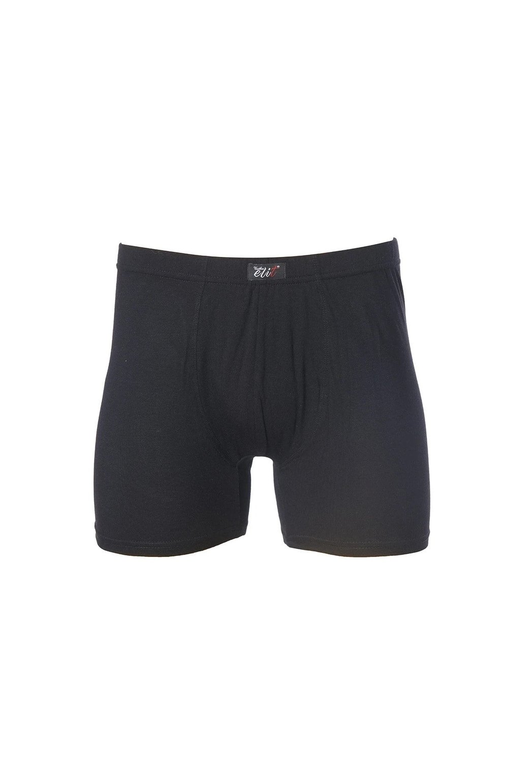 Tutku Elit  Premium Erkek Bambu Boxer ELT1254