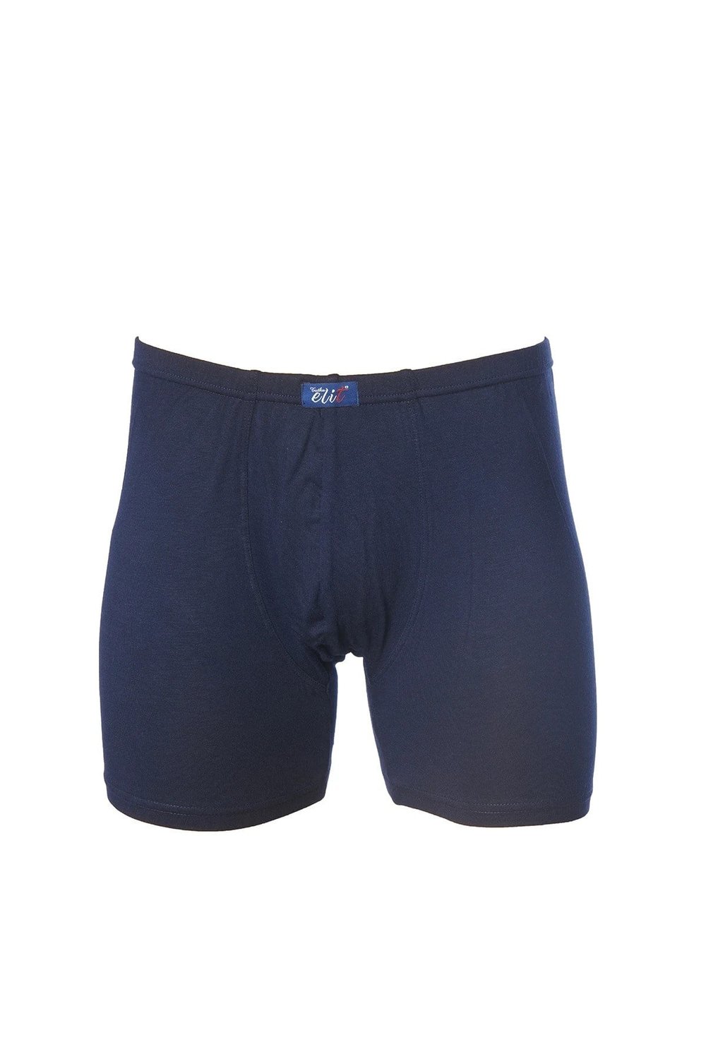 Tutku Elit  Premium Erkek Bambu Boxer ELT1254