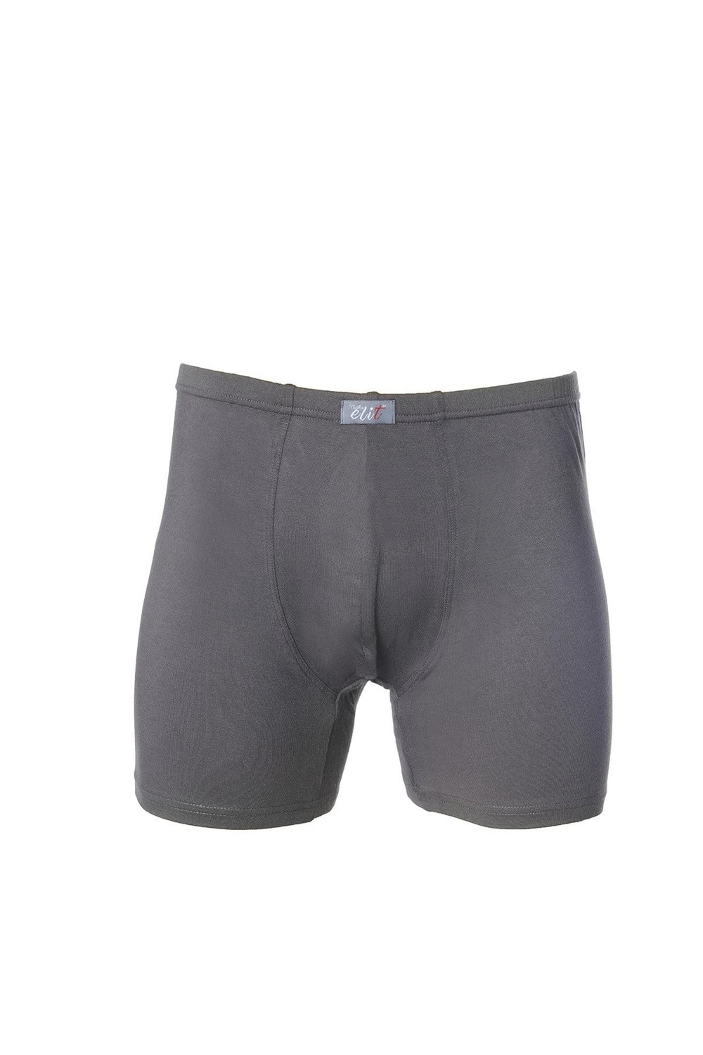 Tutku Elit  Premium Erkek Bambu Boxer ELT1254