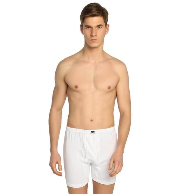 TUTKU ERKEK ARJANTİN RİBANA BOXER TER0111