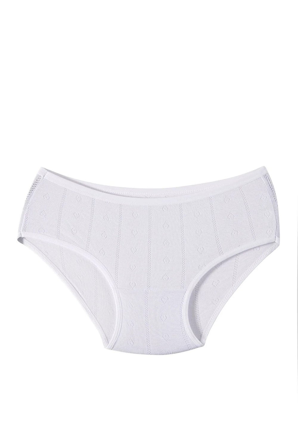 TUTKU KADIN JAKARLI BİKİNİ KÜLOT TKD0679