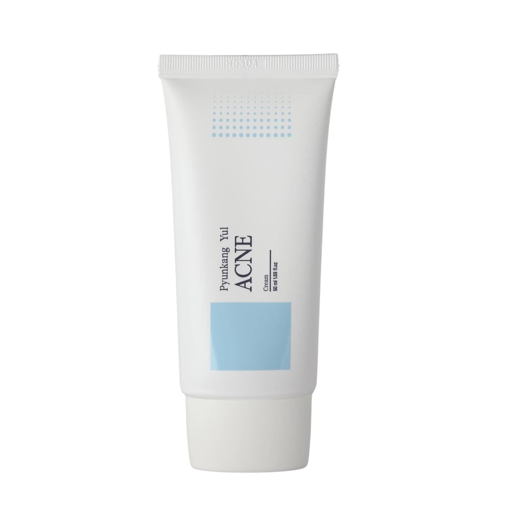 ACNE Cream - Akne Karşıtı Cilt Bakım Kremi 150ml
