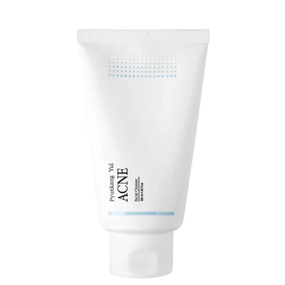 ACNE Facial Cleanser - Akne Karşıtı Yüz Temizleyici 120 ml