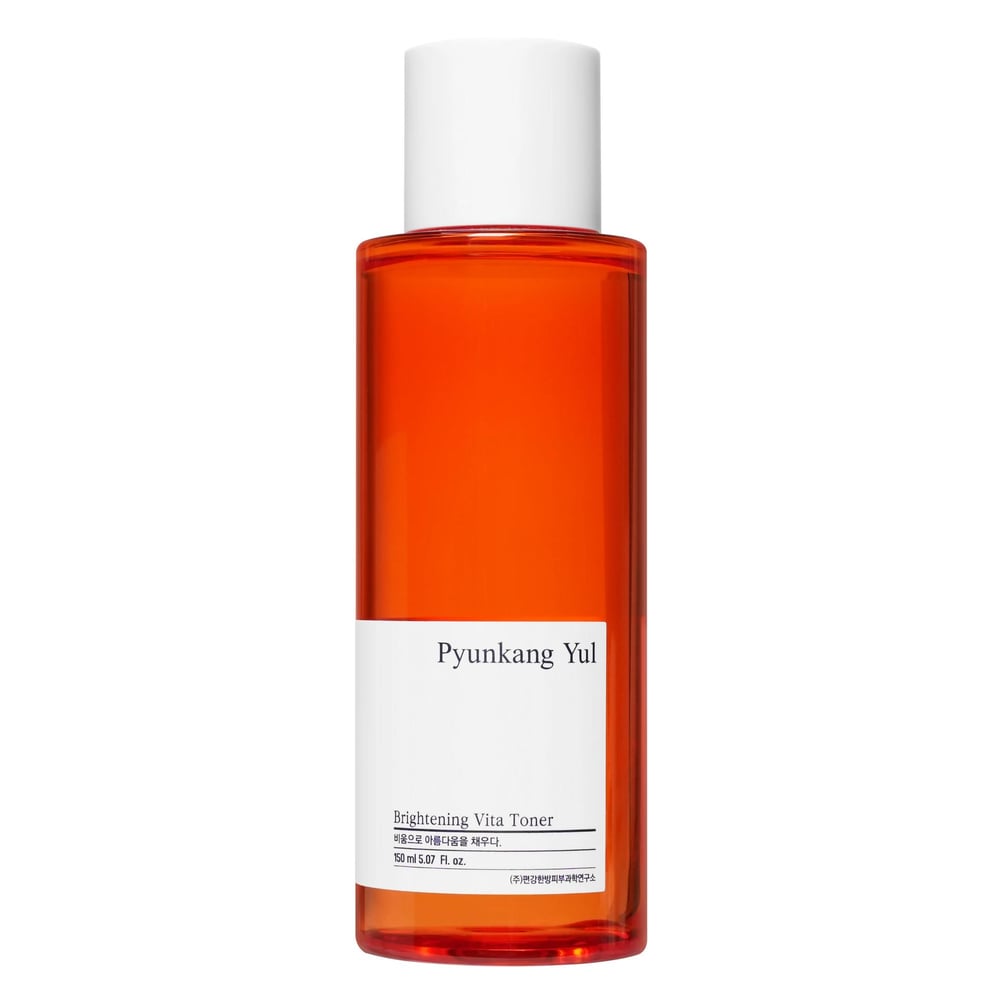 Brightening Vita Toner - Işıltı Etkili C Vitaminli Tonik 150 ml
