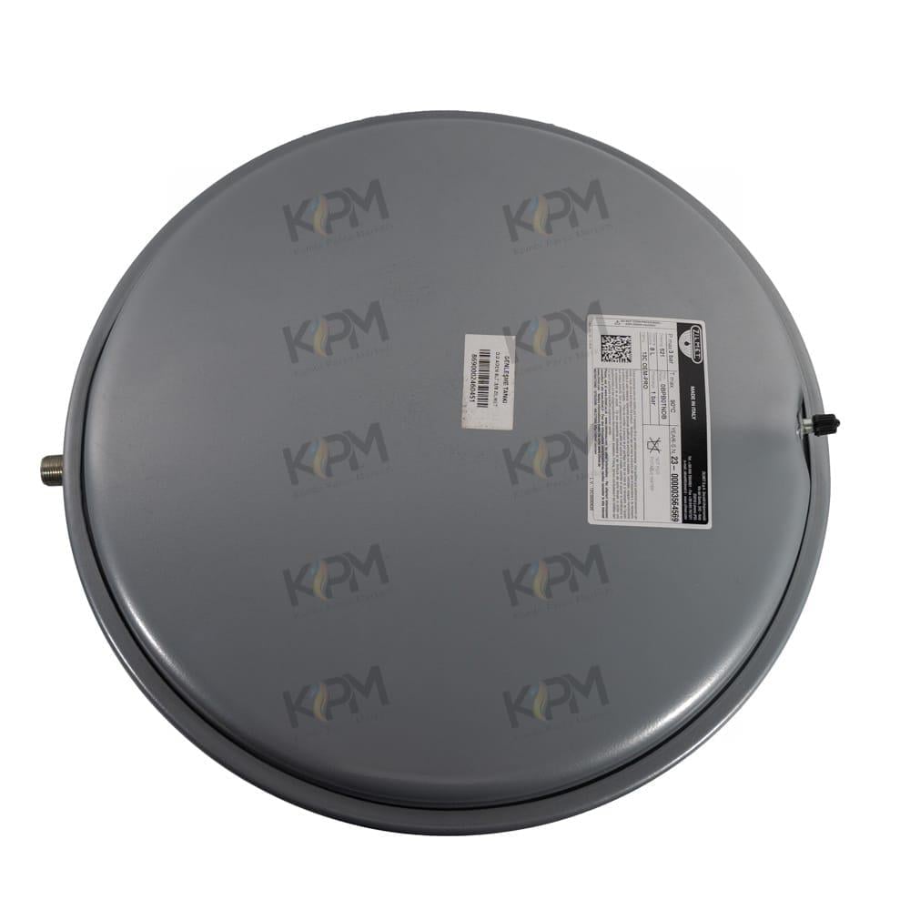 Airfel Digifel Duo Kombi Genleşme Tankı