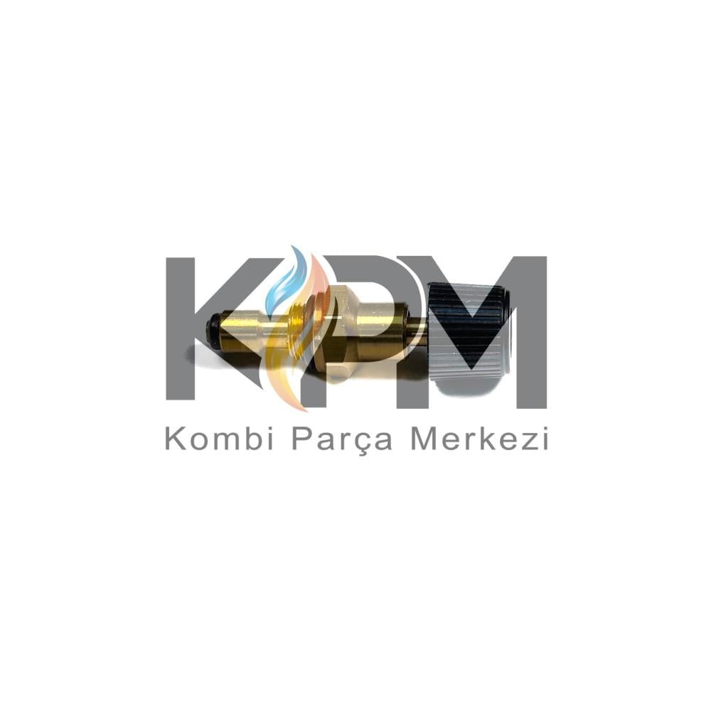 Arçelik DGK H LCD Kombi Doldurma Musluğu
