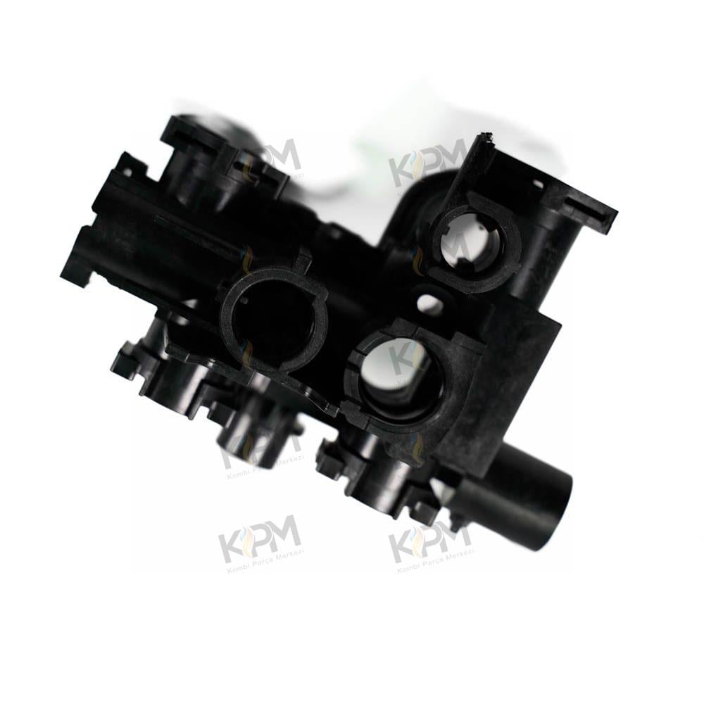 Arçelik DGK HK LCD Kombi Sol Blok