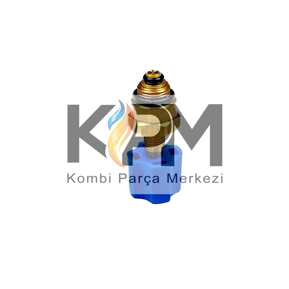 Arçelik DGK HP LCD Kombi Doldurma Musluğu