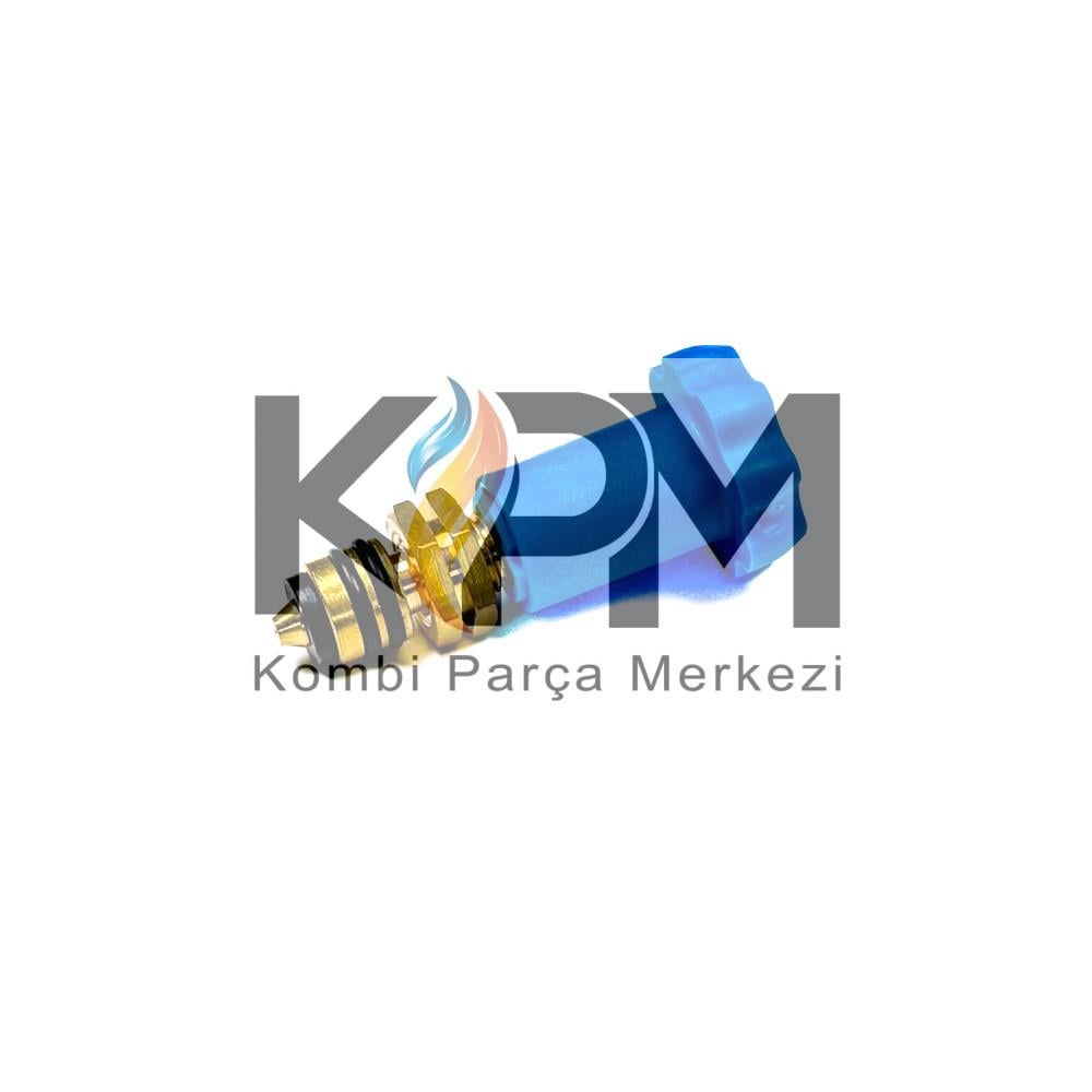 Ariston Clas Premium Kombi Doldurma Musluğu