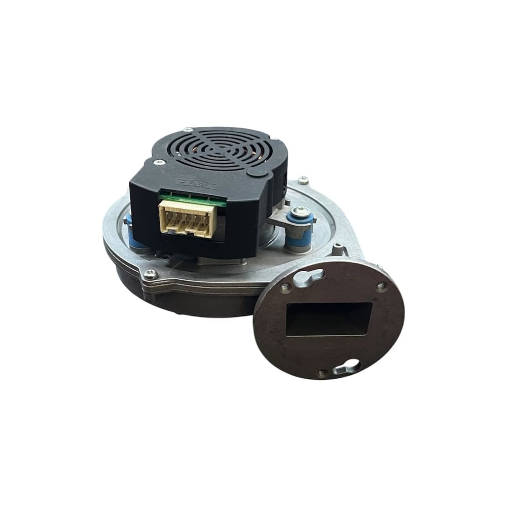 Ariston Clas Premium Kombi Fan Motoru