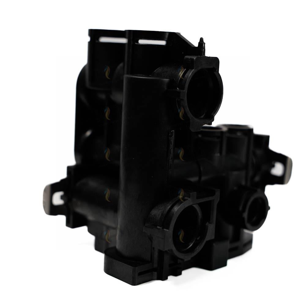 Ariston Clas Premium Kombi Sol Blok