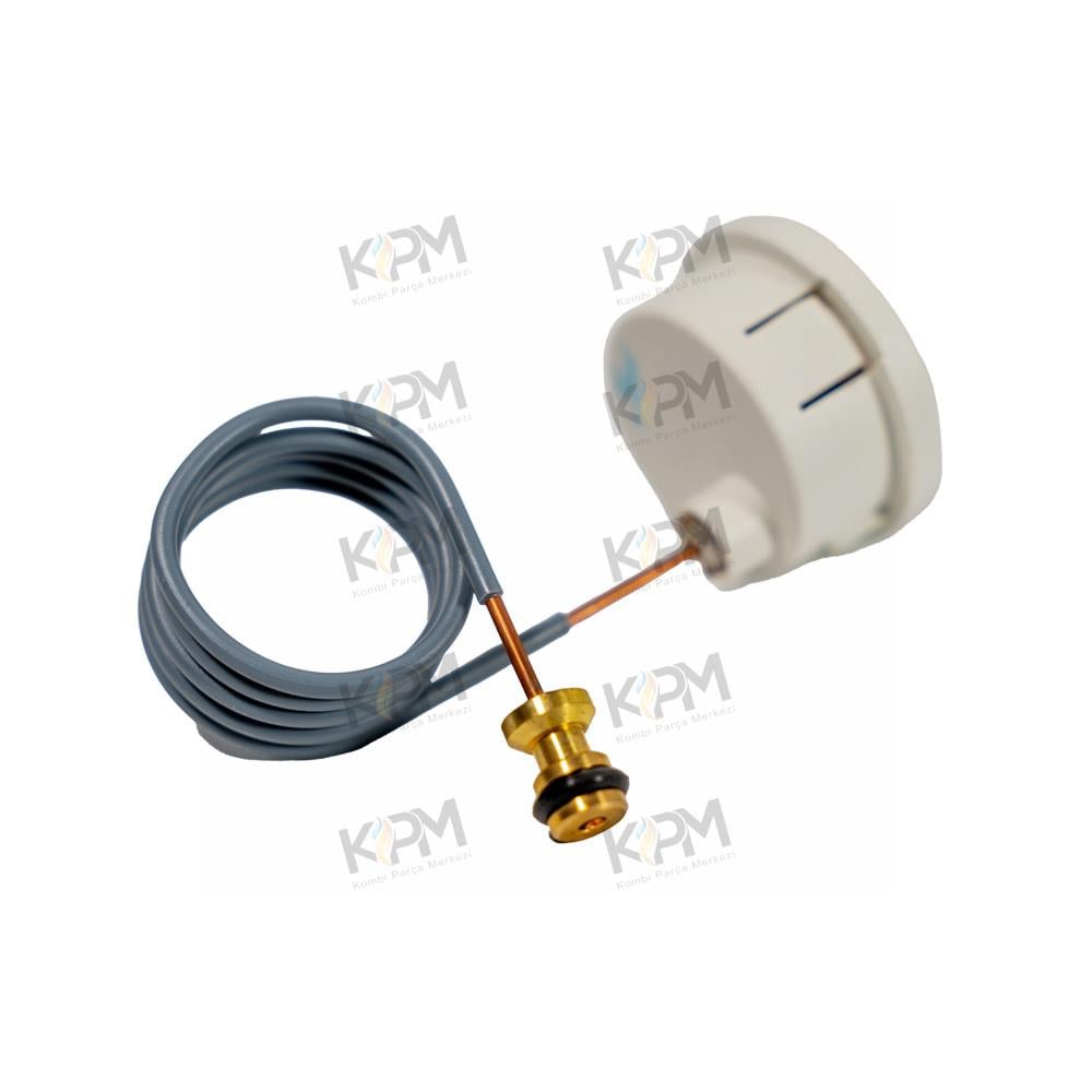 Ariston Clas X Kombi Basınç Göstergesi