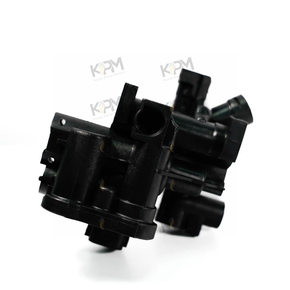 Ariston Clas X Kombi Sağ Blok