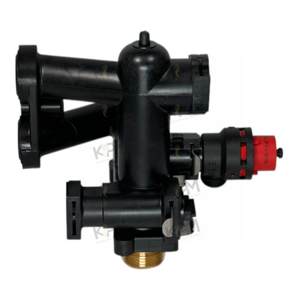 Ariston Clas X Kombi Sol Blok