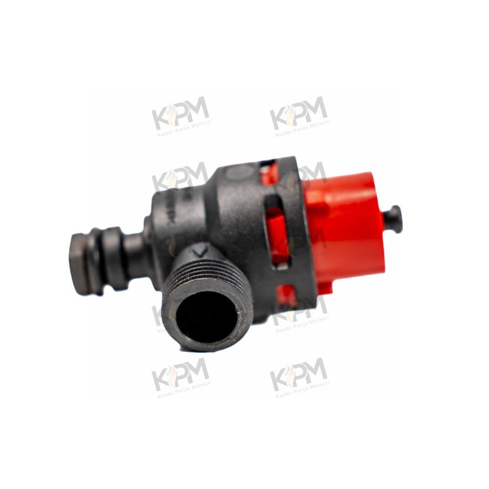 Ariston Egis Kombi Emniyet Ventili