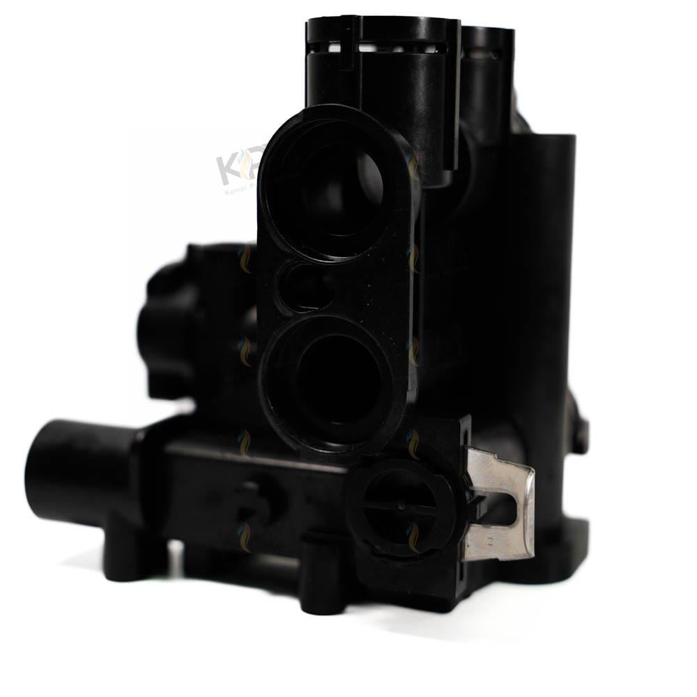Ariston Egis Kombi Sol Blok