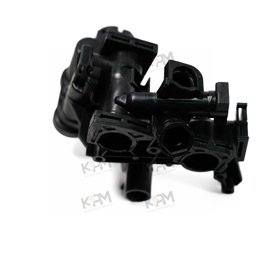 Ariston Genus One Kombi Sağ Blok