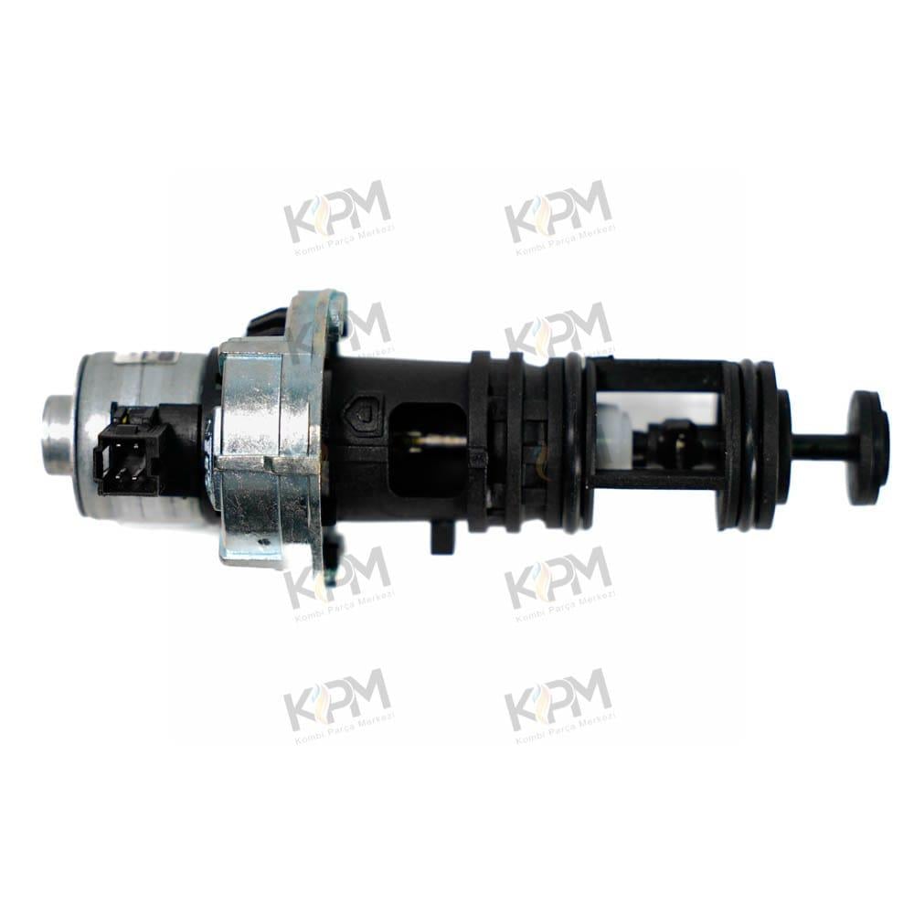 Ariston Genus X Kombi 3 Yollu Vana Motoru
