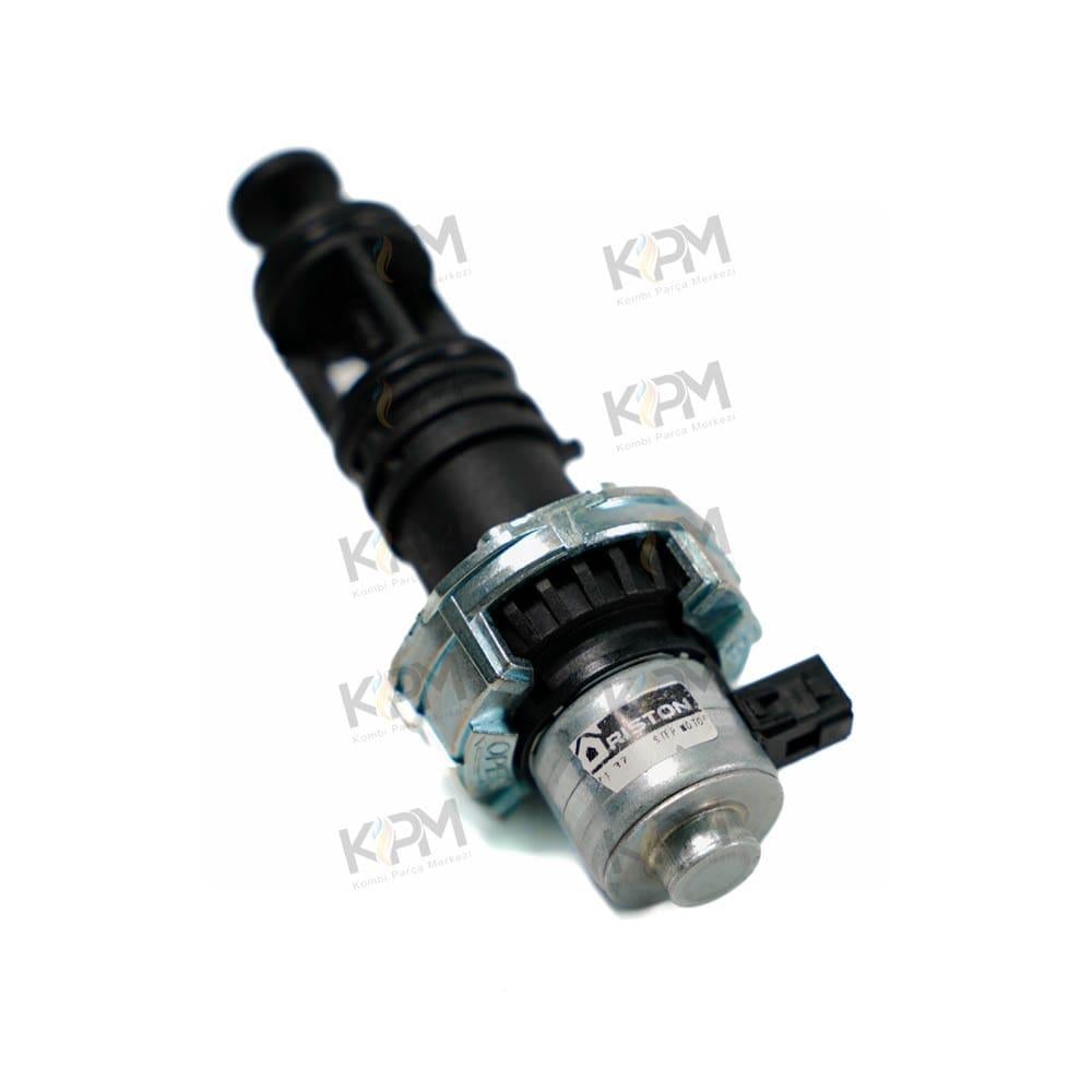 Ariston HS Premium Kombi 3 Yollu Vana Motoru