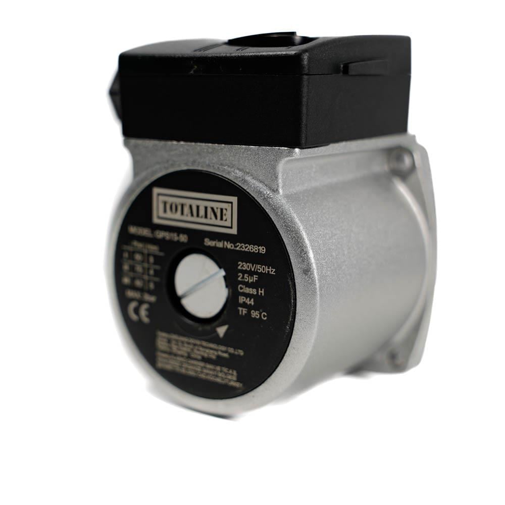 Auer Kombi Sirkülasyon Pompası Totaline Grundfos