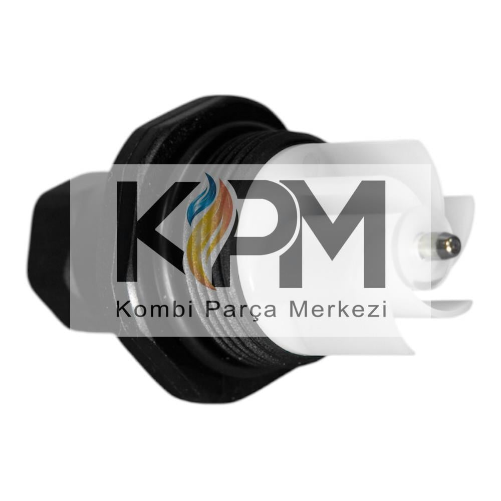 Baykan Yıldız Kombi Akış Türbini