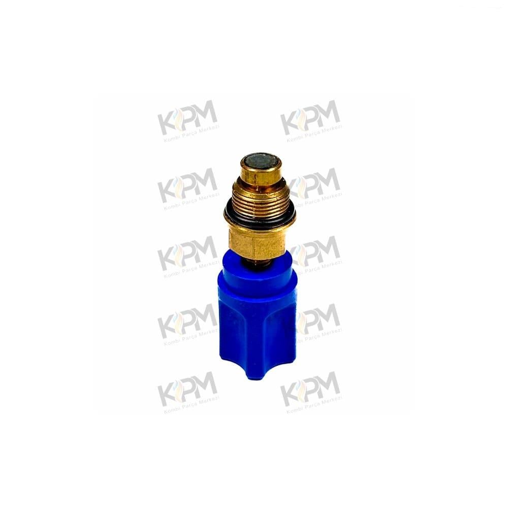 Baymak Energy Digit Kombi Doldurma Musluğu