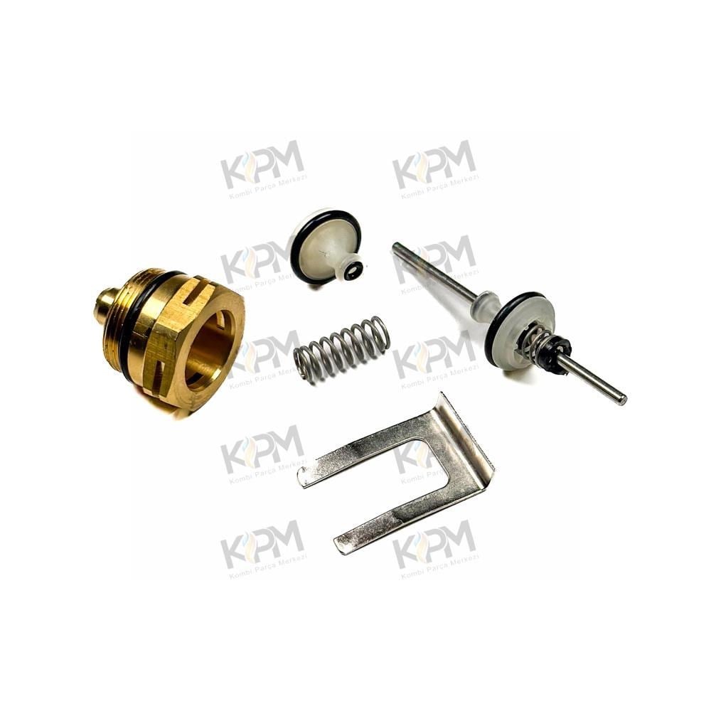 Lambert LPY Compact Kombi Tamir Takımı