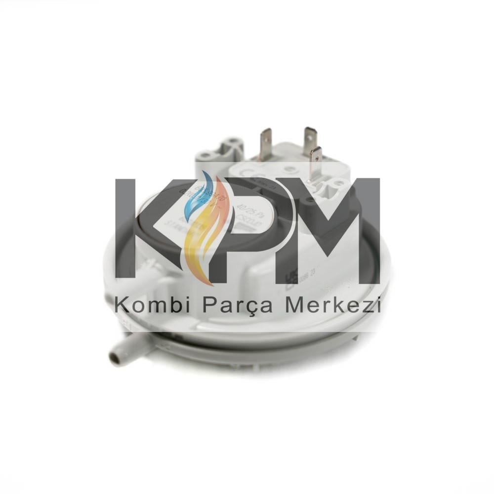 Beko BK H LCD Kombi Hava Prosestatı