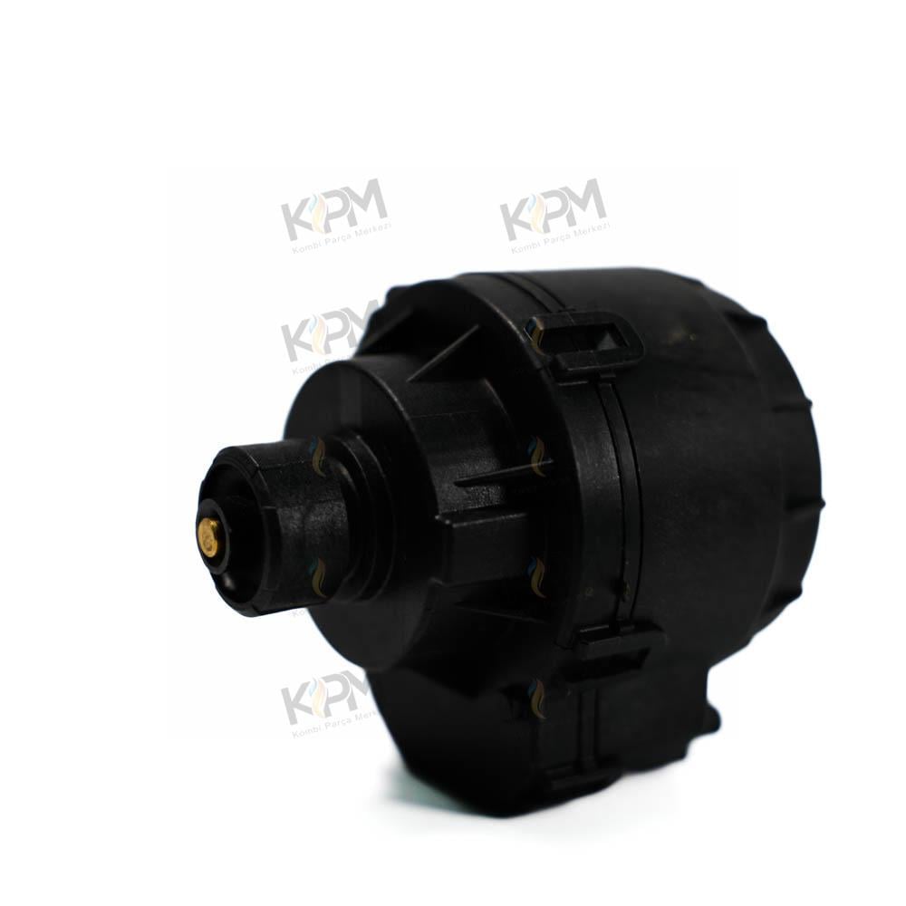 Bosch Class 2000 Kombi 3 Yollu Vana Motoru